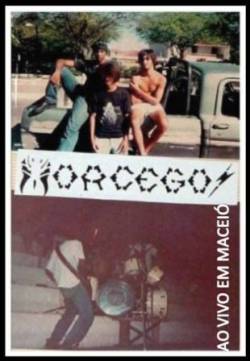 Morcegos : Ao Vivo em Maceió